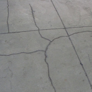 How to Stop Early Cracking in Concrete